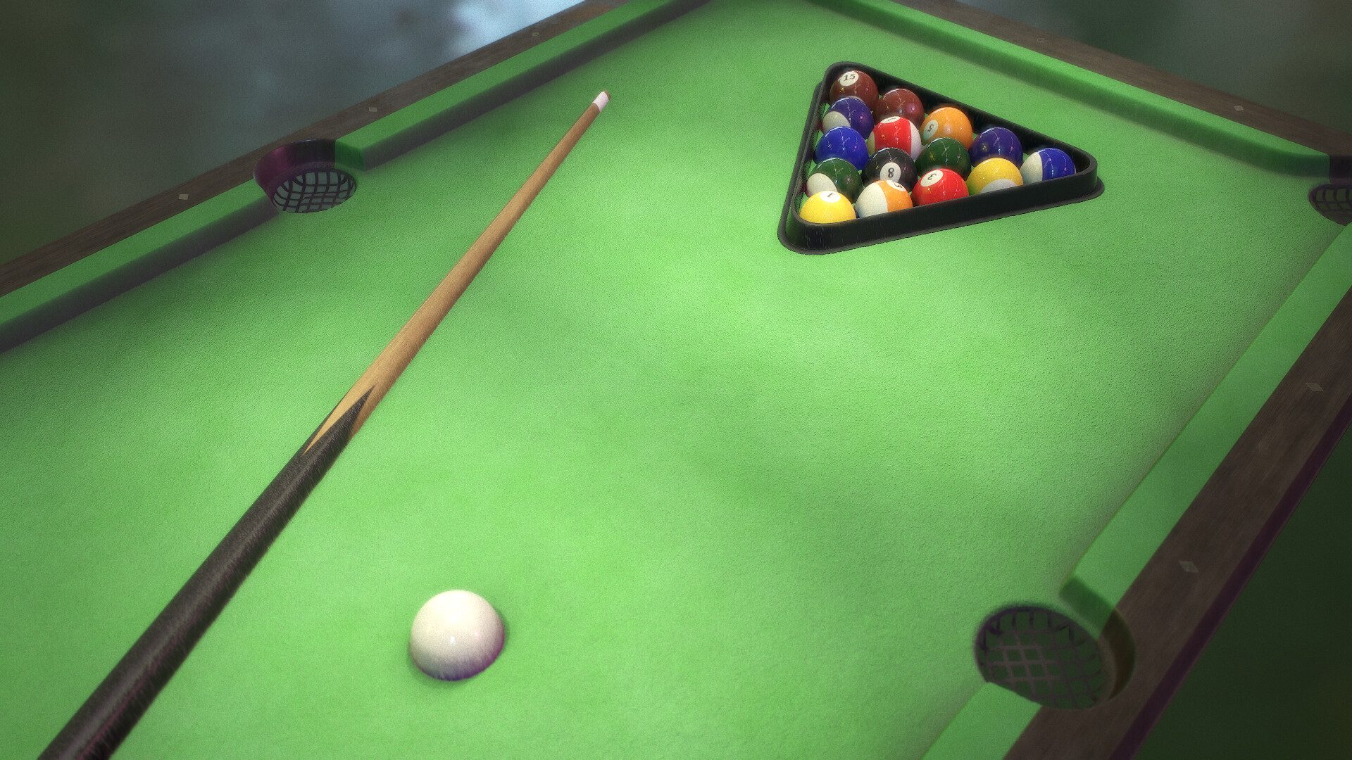 Billiards Table - 100% Substance Designer, image 3
