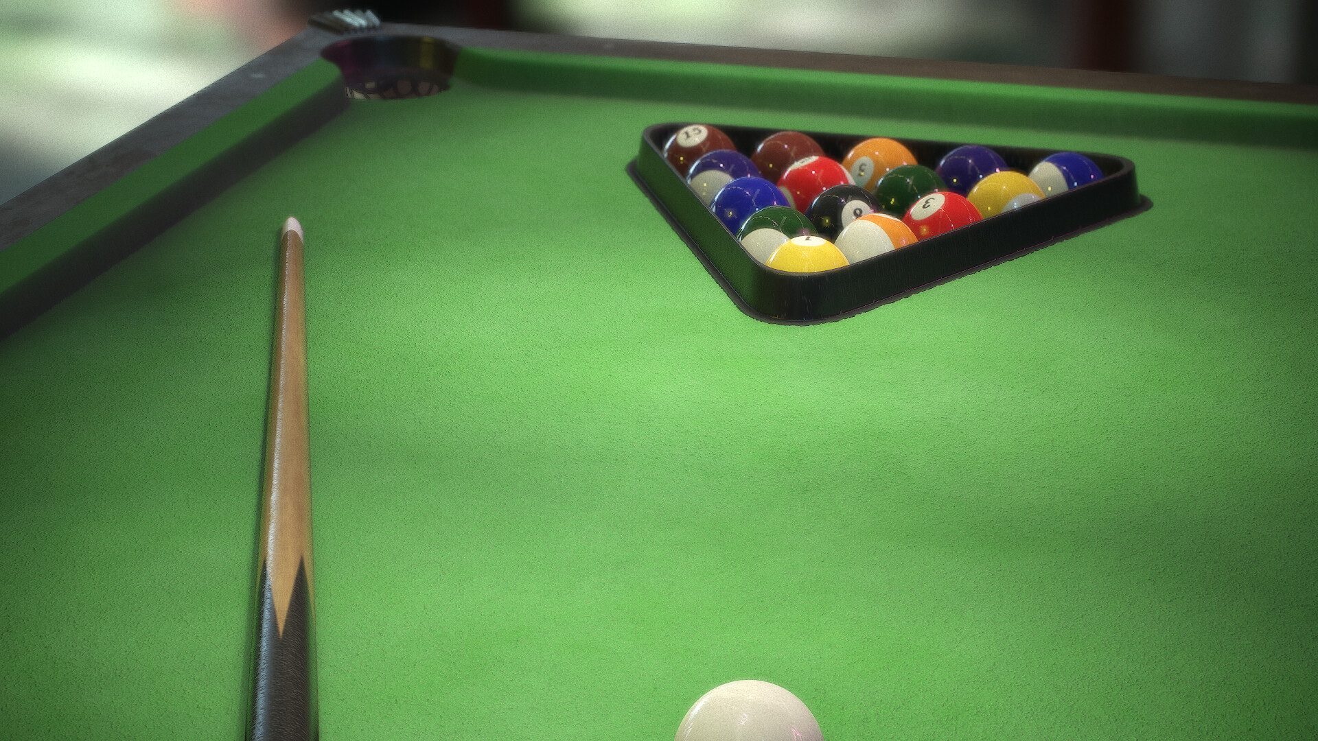 Billiards Table - 100% Substance Designer, image 4