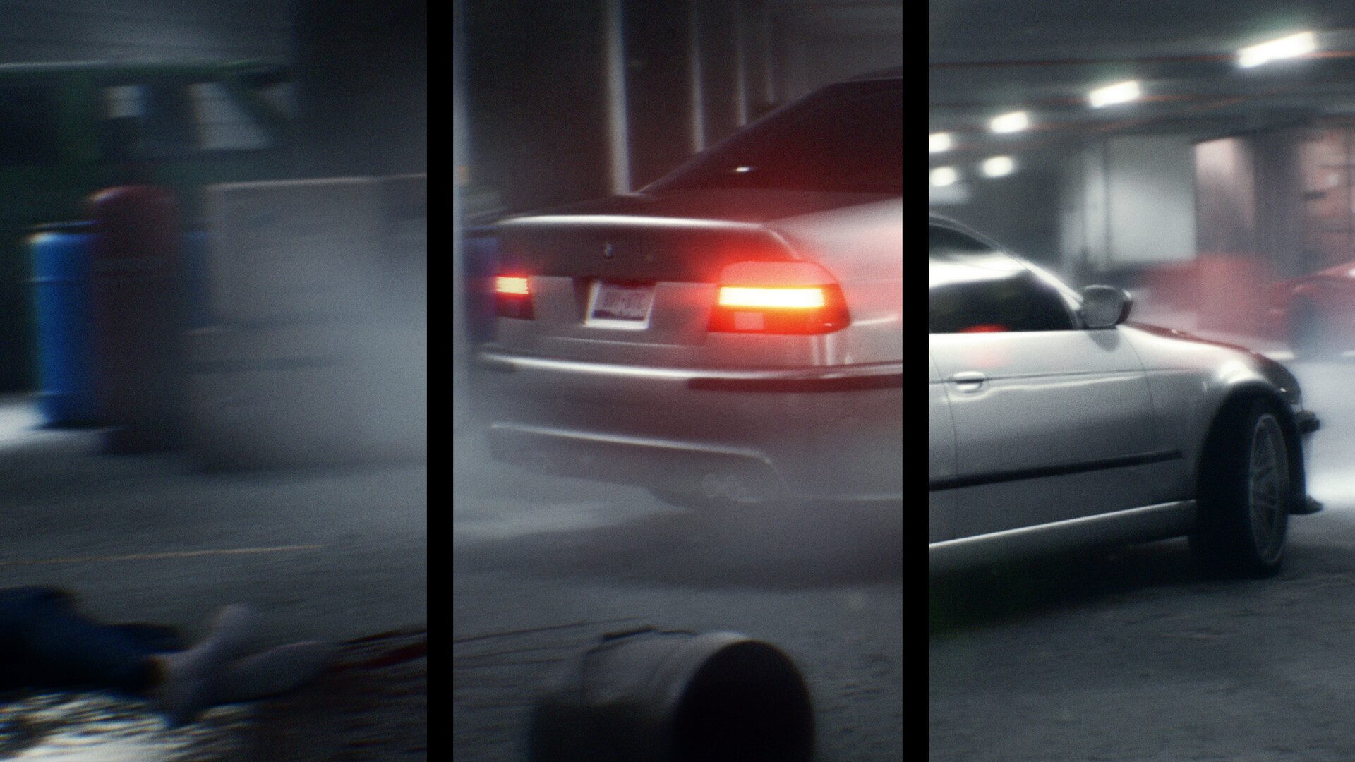 Deal Gone Bad: Close Ups