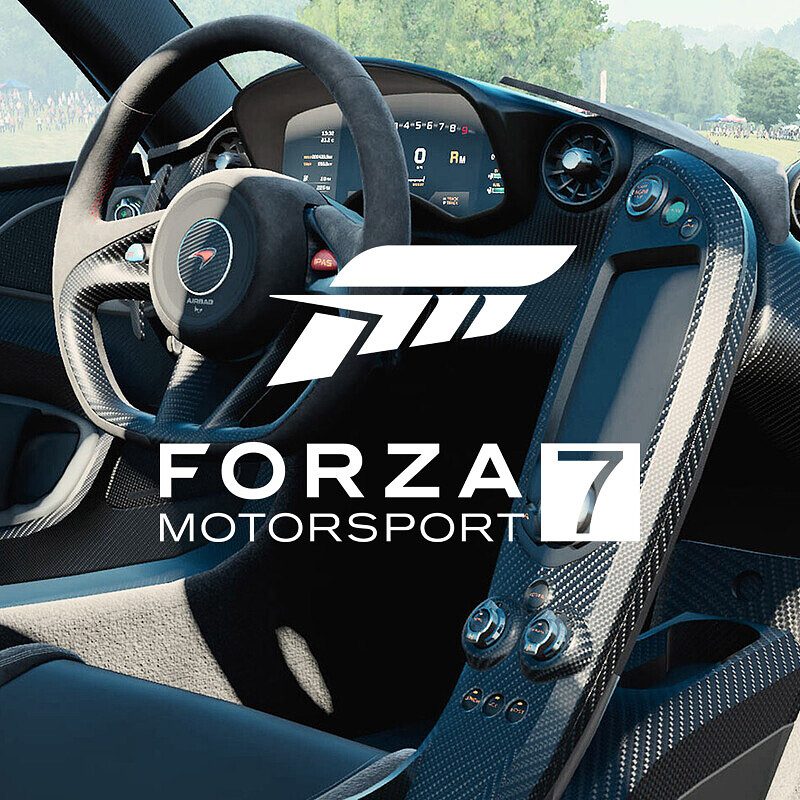Forza Motorsport 7