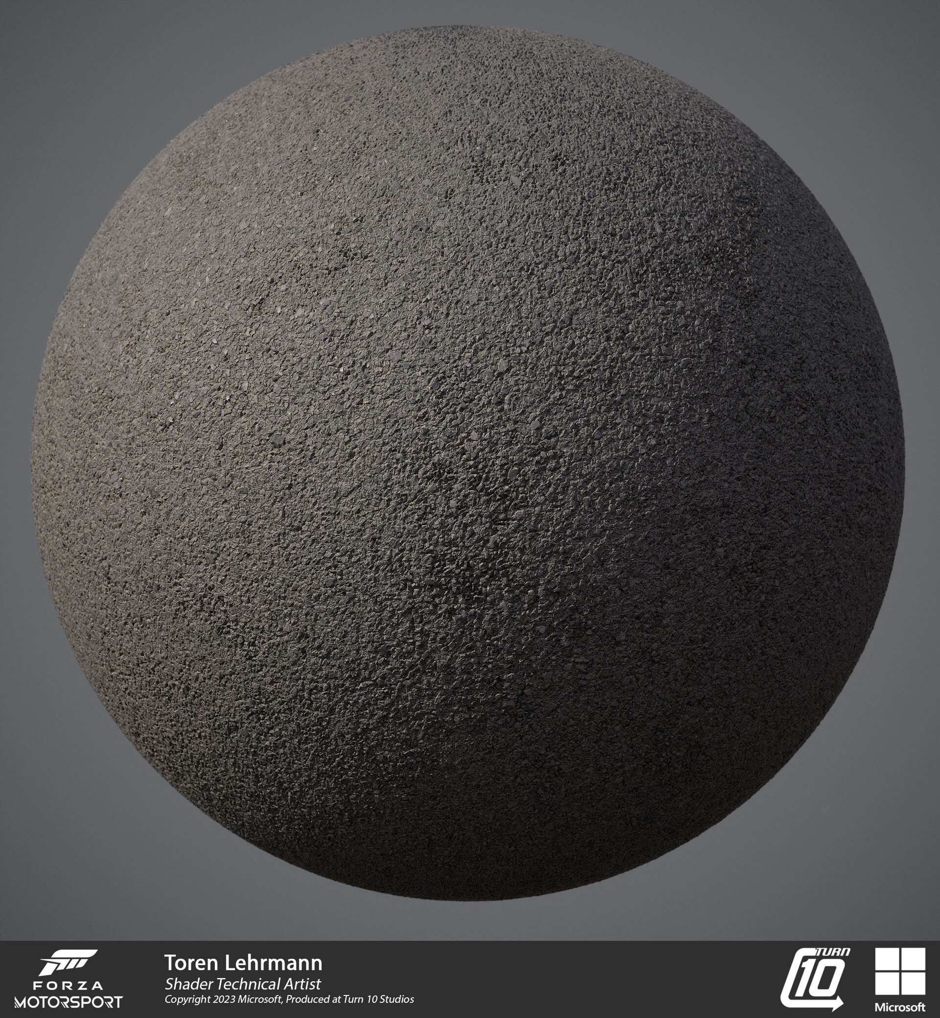 Forza Motorsport - Materials, image 1