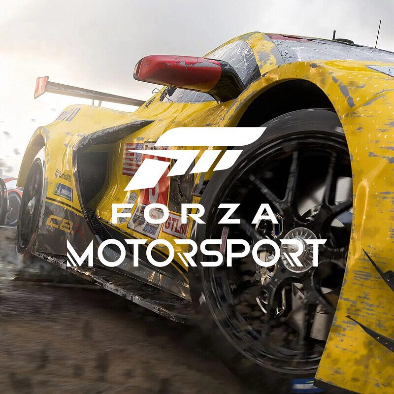Forza Motorsport - Xbox Showcase 2022