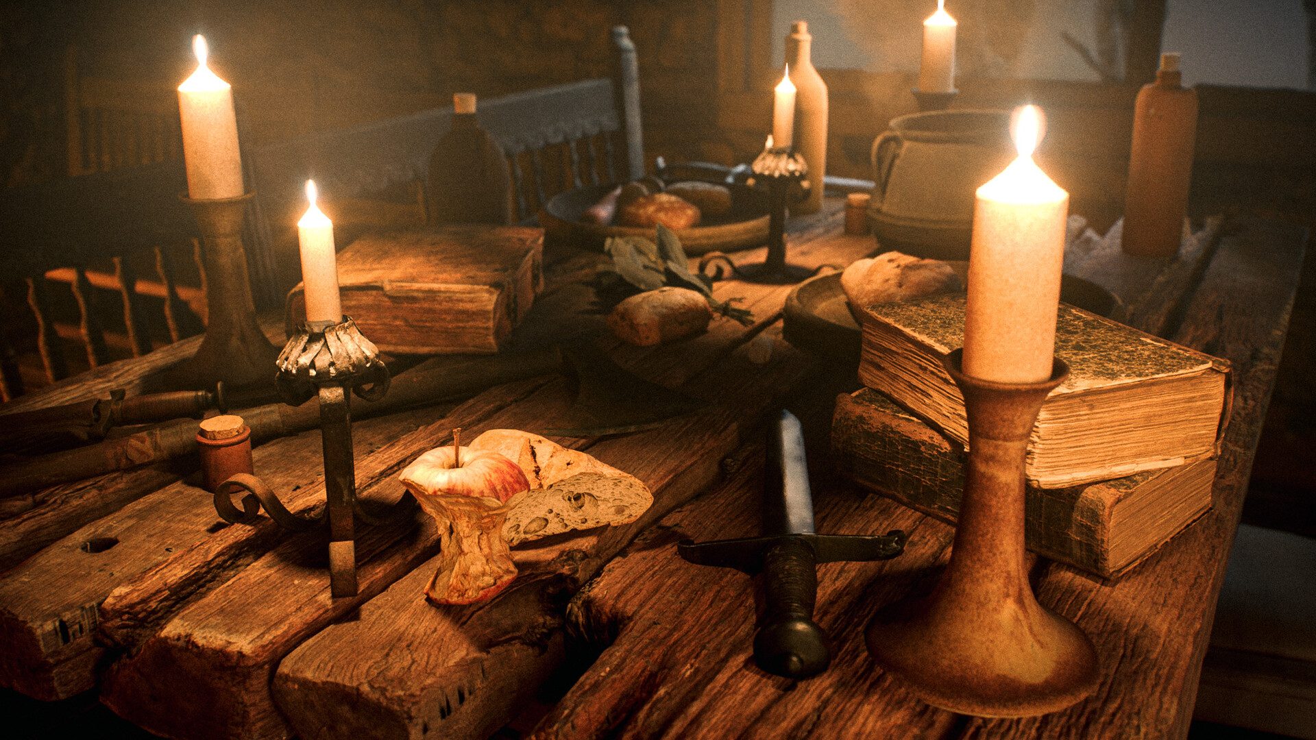 Fuel for the Quest, image 1