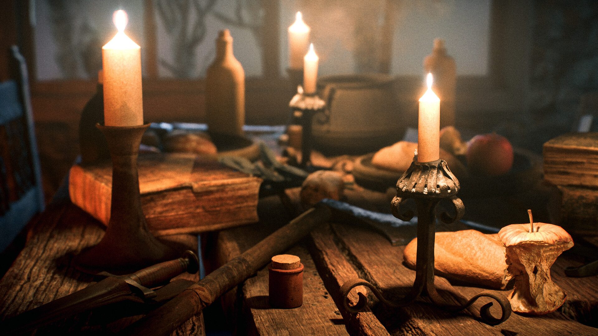 Fuel for the Quest, image 2