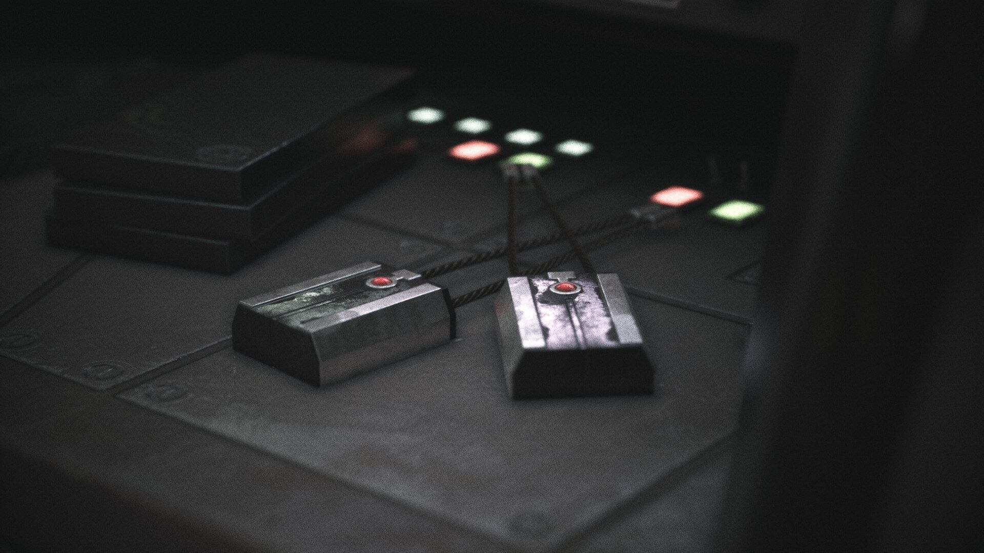 Mandalorian Diorama, image 3