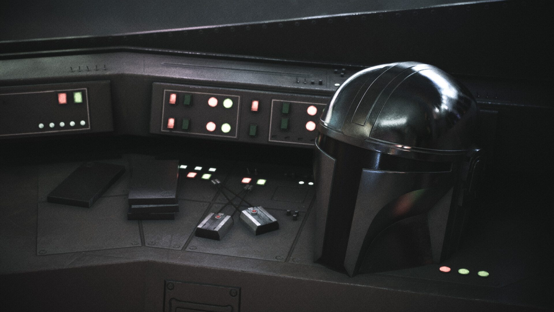 Mando, image 1