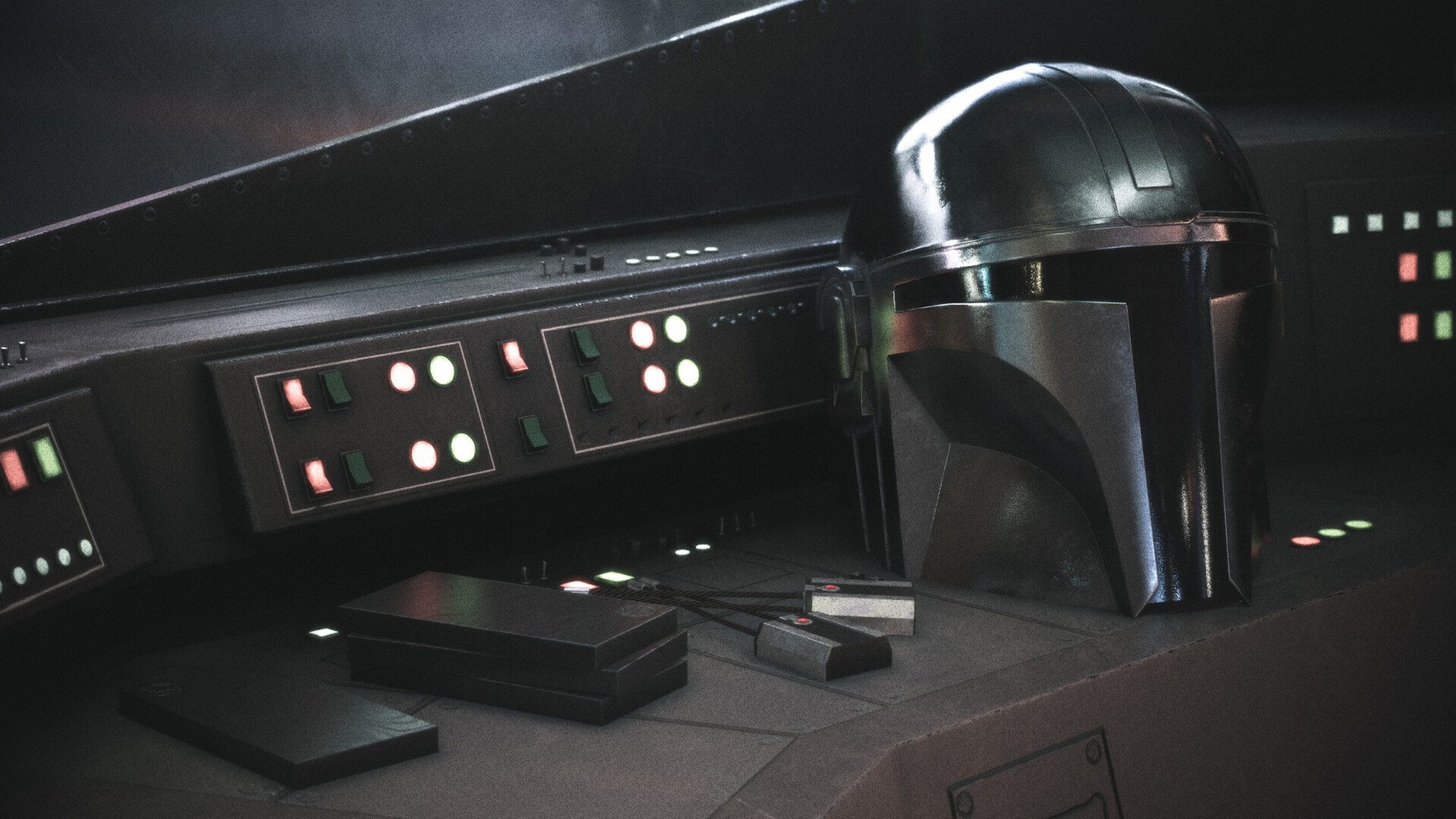 Mando, image 2
