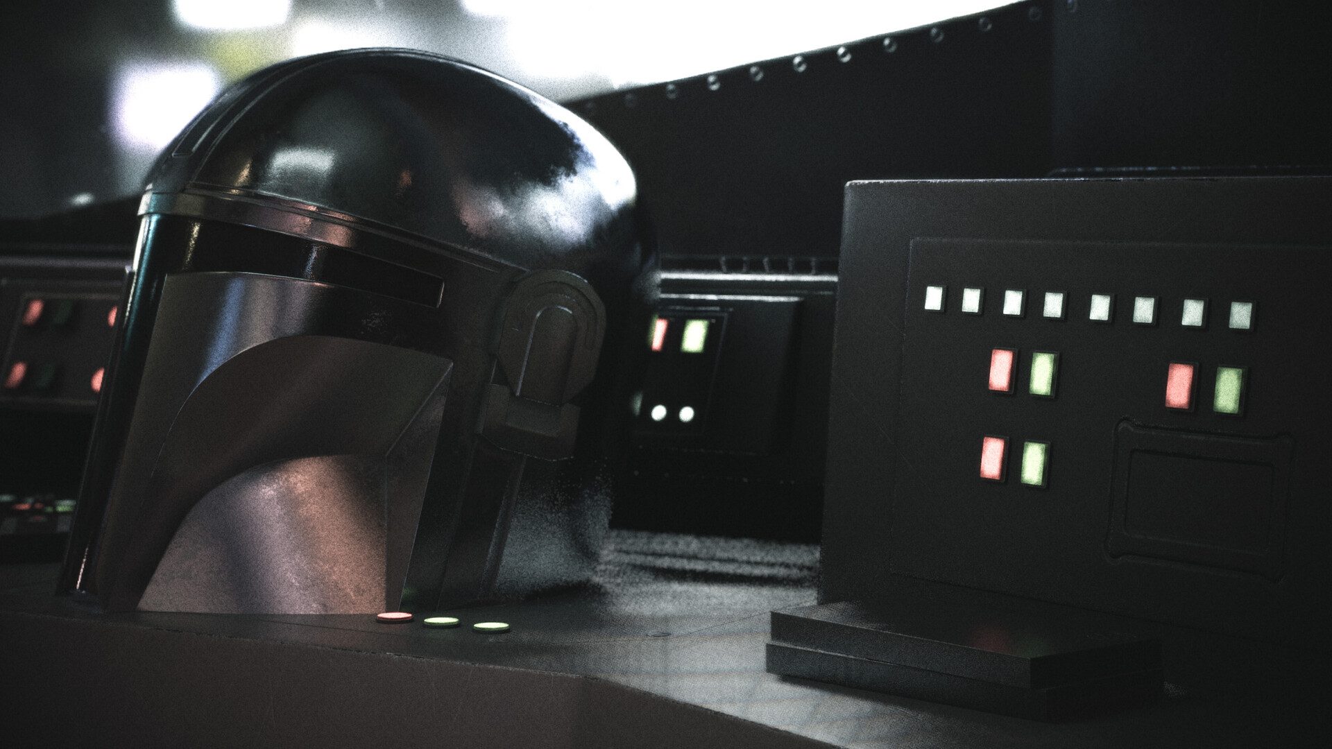 Mando, image 5