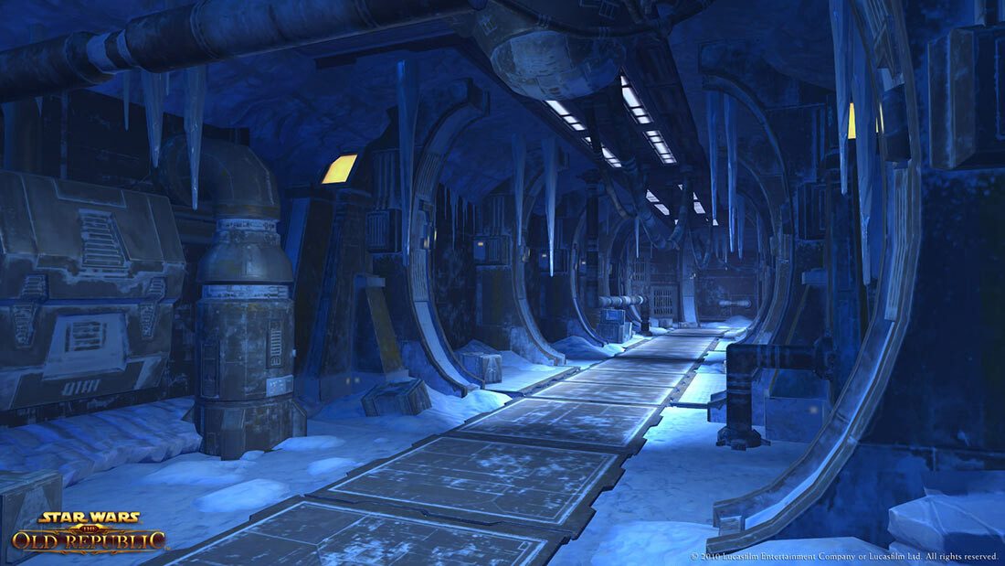 Star Wars: The Old Republic, image 1