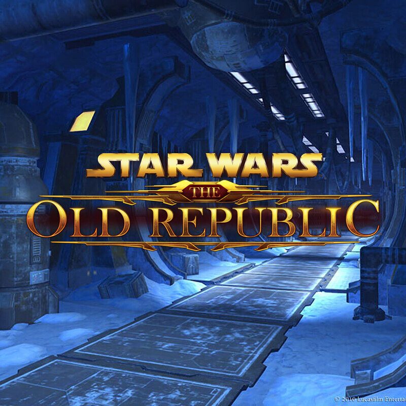 Star Wars: The Old Republic