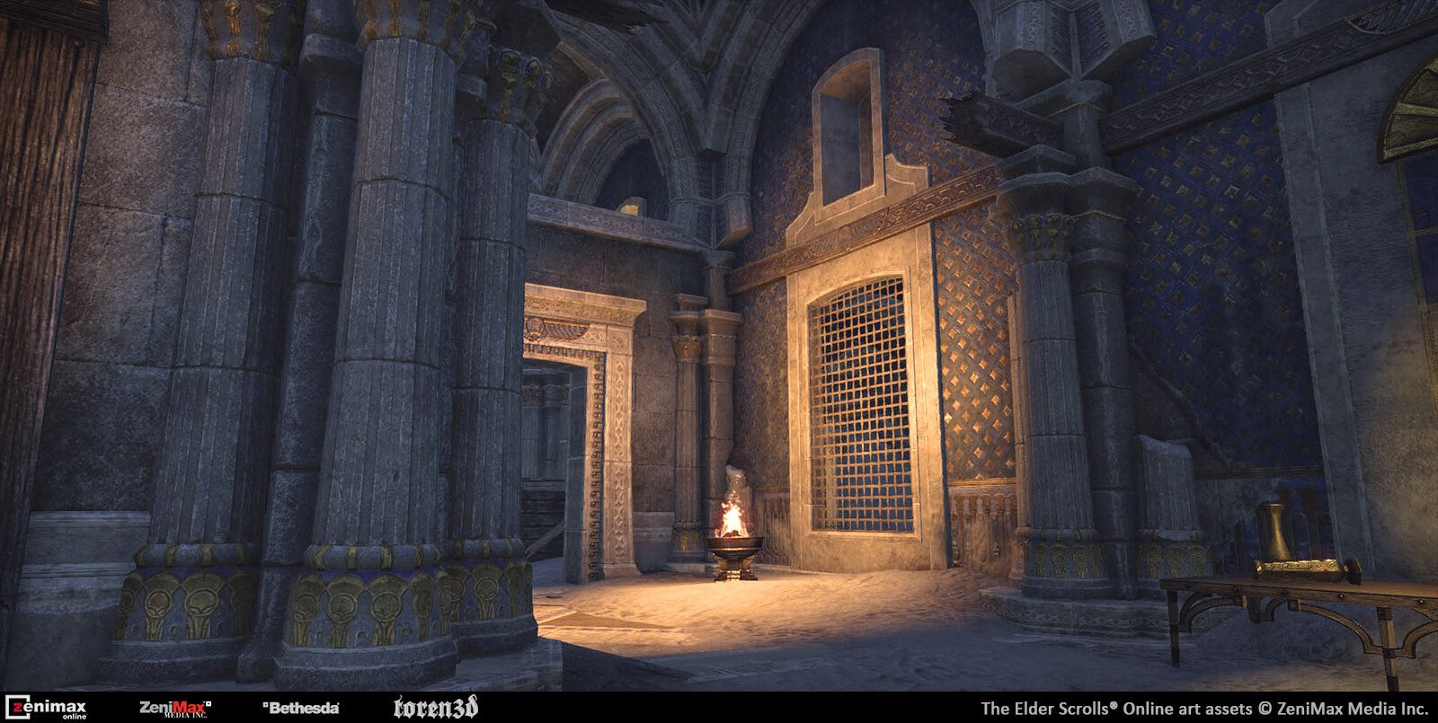 The Elder Scrolls Online, image 1