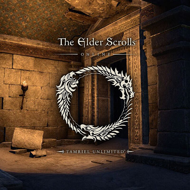 The Elder Scrolls Online
